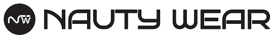 Nauty Wear Logo