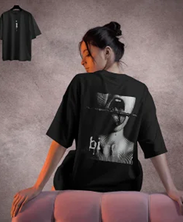 Street-art and graffiti